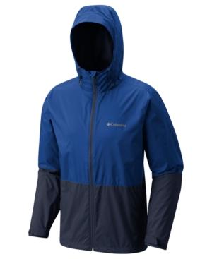 men's roan mountain jacket