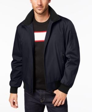 calvin klein jacket men