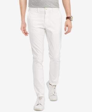 tommy chino slim fit