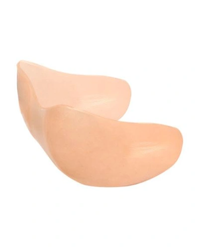 Shop Fashion Forms Silicone Skin Bandeau Bra In Nude