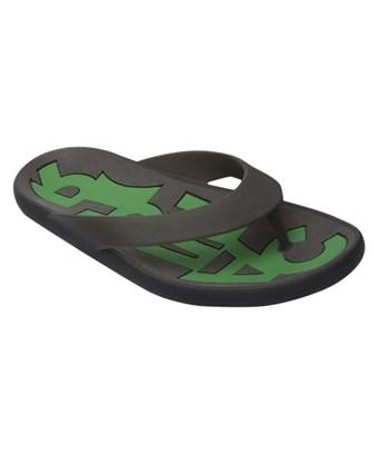 camper dolphin flip flop
