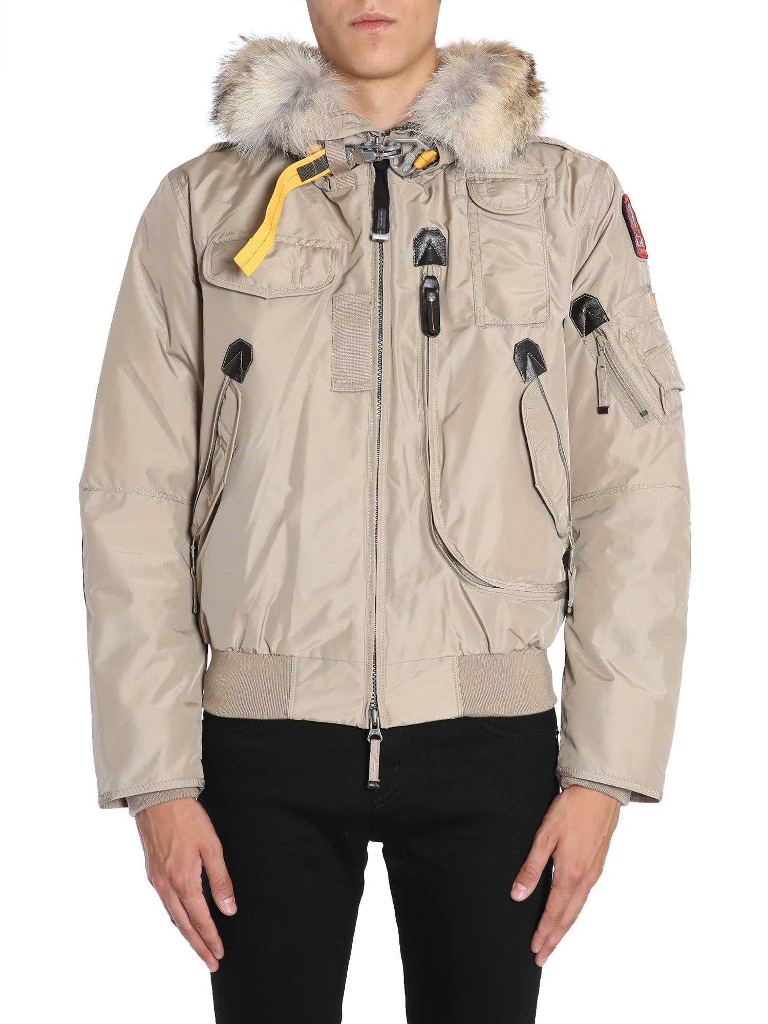 parajumpers gobi beige