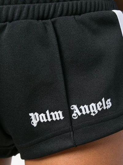 Shop Palm Angels Logo Skinny