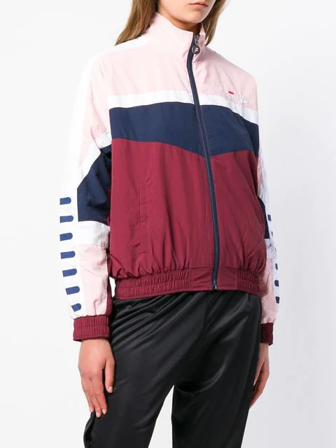 fila orlena track jacket