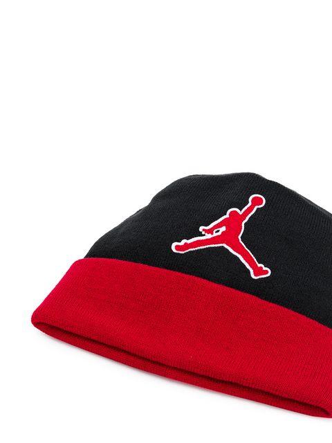 jordan beanie graphic