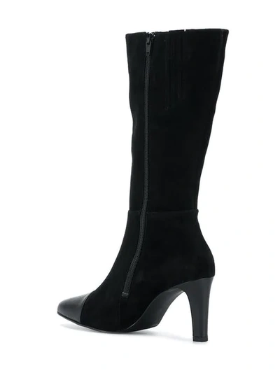 Chanella 80mm boots