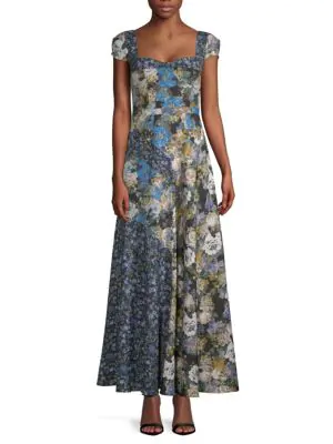 free people la fleur dress