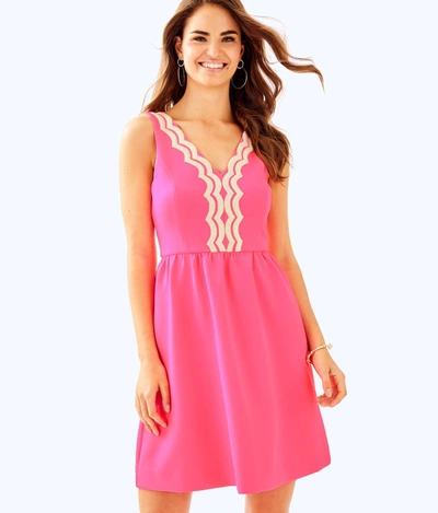 Rorey dress 2024 lilly pulitzer