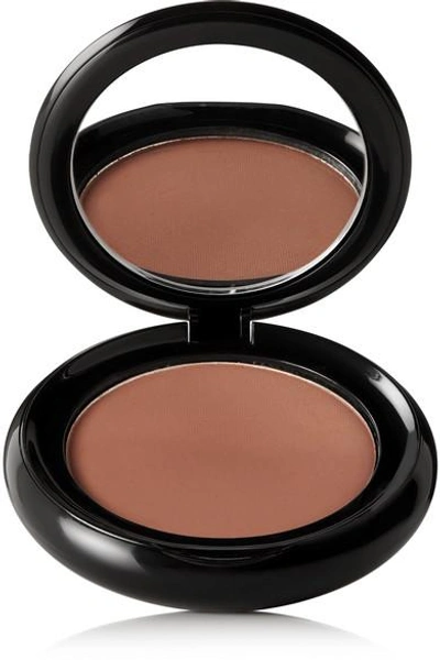 Shop Marc Jacobs Beauty O!mega Shadow Gel Powder Eyeshadow - The Big O! 520 In Bronze