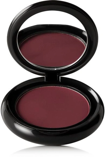 Shop Marc Jacobs Beauty O!mega Shadow Gel Powder Eyeshadow - O!mercy 560 In Burgundy