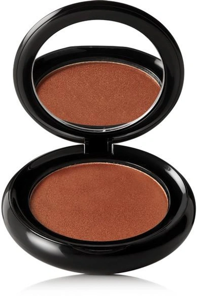 Shop Marc Jacobs Beauty O!mega Shadow Gel Powder Eyeshadow - O!mg 550 In Bronze