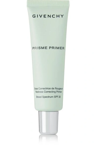 Shop Givenchy Prisme Primer Spf20 - Vert No. 5, 30ml In Green
