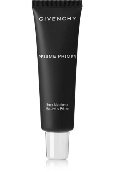 Shop Givenchy Prisme Primer Spf20 - Matte No. 6, 25ml In Colorless