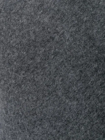 Howlin' Birth Of The Cool Jumper In Grey