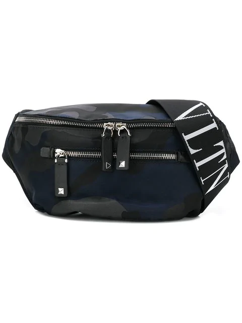 valentino mens belt bag