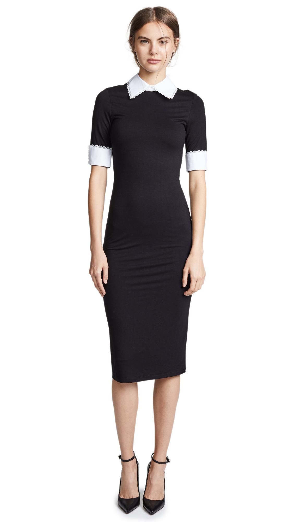 alice olivia delora