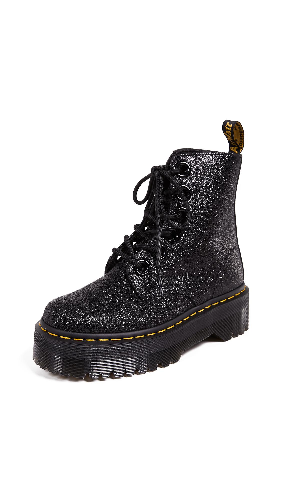 satin laces for doc martens