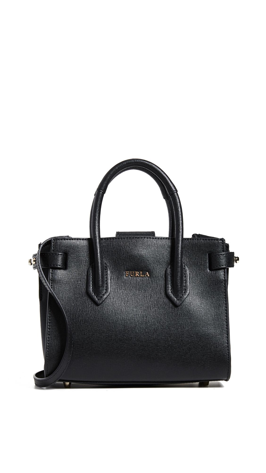 furla pin mini