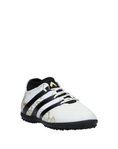 Shop Adidas Originals Sneakers In White