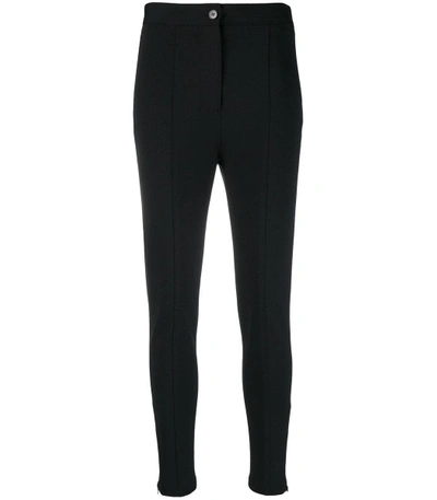 Shop Altuzarra Black Buddy Pant