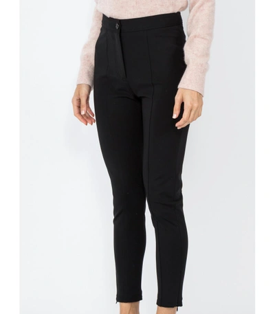 Shop Altuzarra Black Buddy Pant