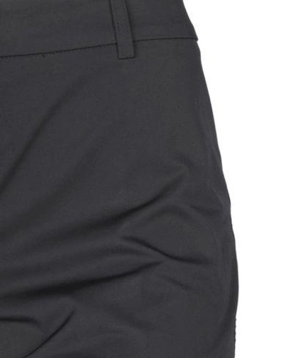 Shop Weekend Max Mara Casual Pants In Black