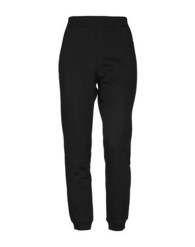 Shop Calvin Klein Jeans Est.1978 Casual Pants In Black
