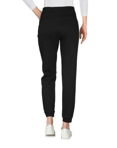 Shop Calvin Klein Jeans Est.1978 Casual Pants In Black