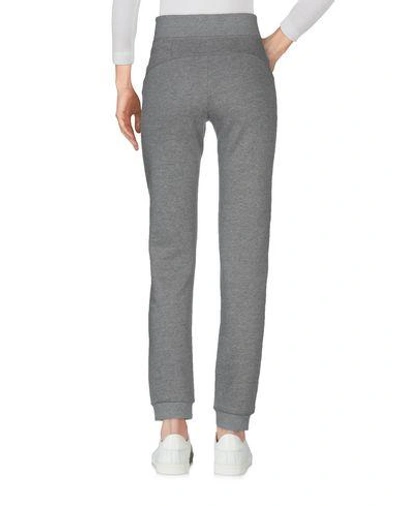 Shop Calvin Klein Jeans Est.1978 Casual Pants In Grey