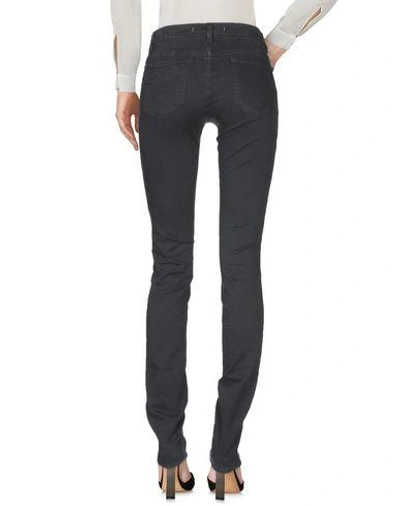 Shop J Brand Casual Pants In Black