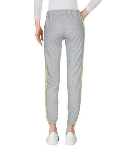 Shop Happiness Casual Pants In Light Grey