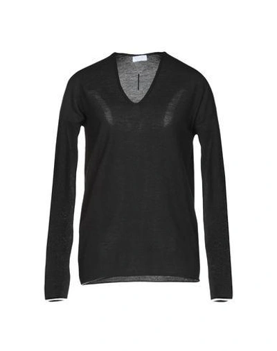 Shop Escada Sport Sweaters In Black
