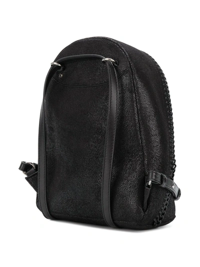 Shop Stella Mccartney Mini Backpack