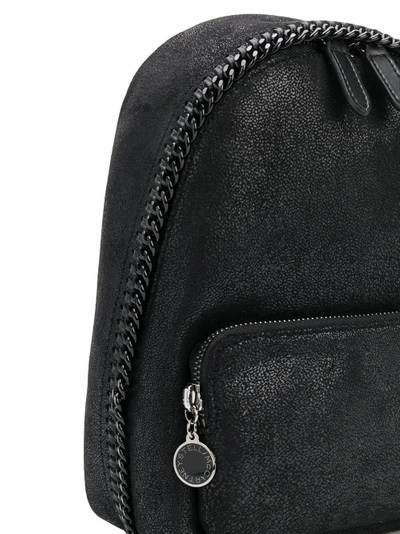 Shop Stella Mccartney Mini Backpack