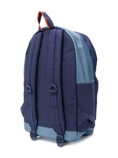 Shop Herschel Supply Co Pop Quiz Backpack In Blue
