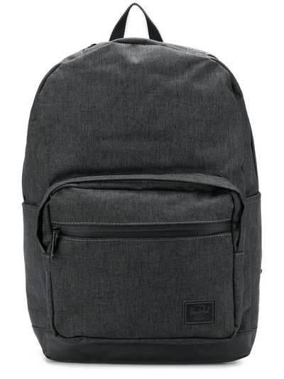 Shop Herschel Supply Co . Pop Quiz Backpack - Grey