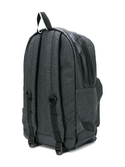Shop Herschel Supply Co . Pop Quiz Backpack - Grey