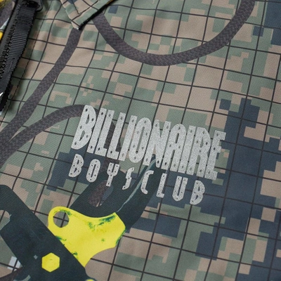 Shop Billionaire Boys Club  In Green