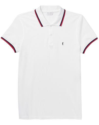 saint laurent polo sale