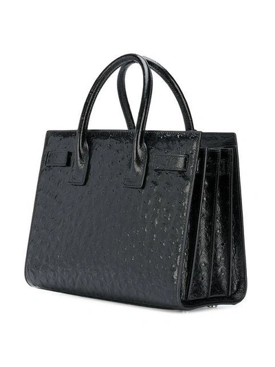 SAINT LAURENT - Woman - SAC DE JOUR BABY