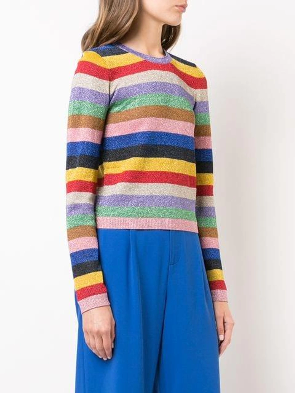 Alice and olivia rhodes sweater hotsell