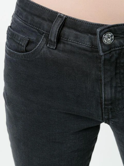 Shop Nine In The Morning Rinse Endless Jeans In Black