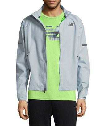 new balance max intensity jacket