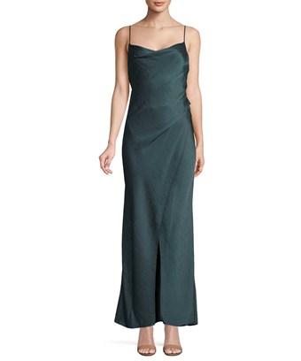 camilla and marc bowery slip dress