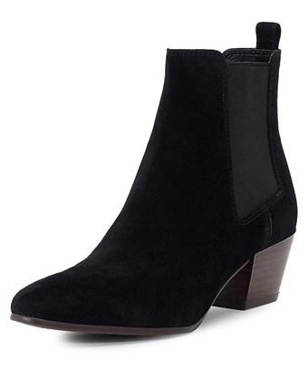 sam edelman reesa bootie