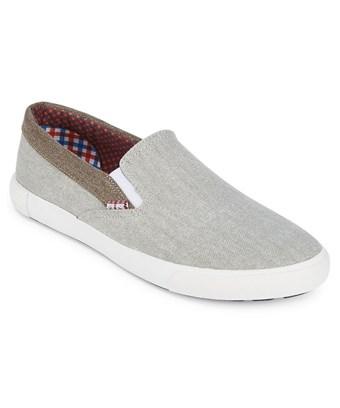 ben sherman percy slip on