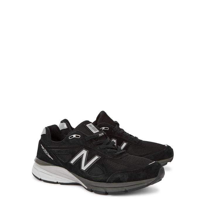 nb 990v4 black