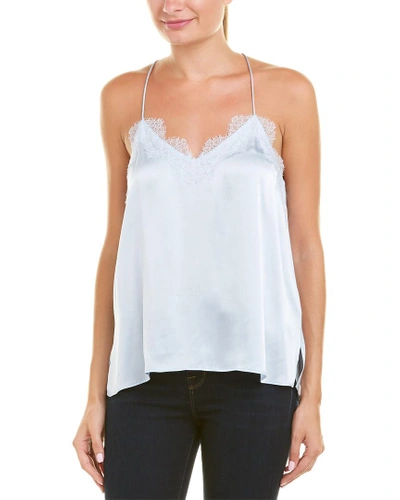 Shop Cami Nyc Lace In Blue