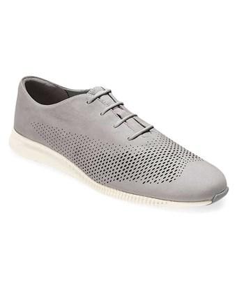cole haan 2 zerogrand laser wingtip oxford