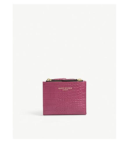 kurt geiger mini purse